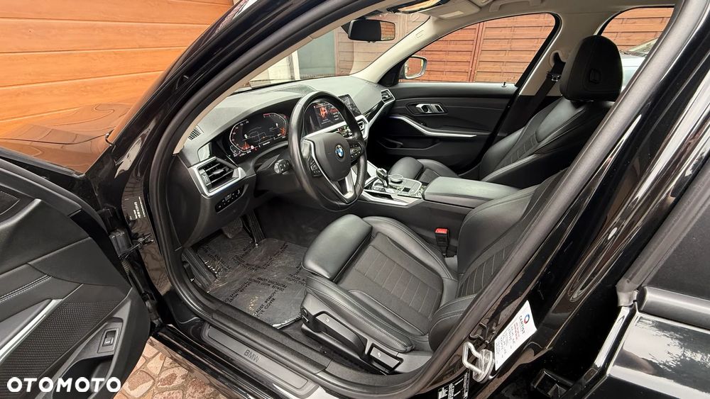 BMW Seria 3 - 8