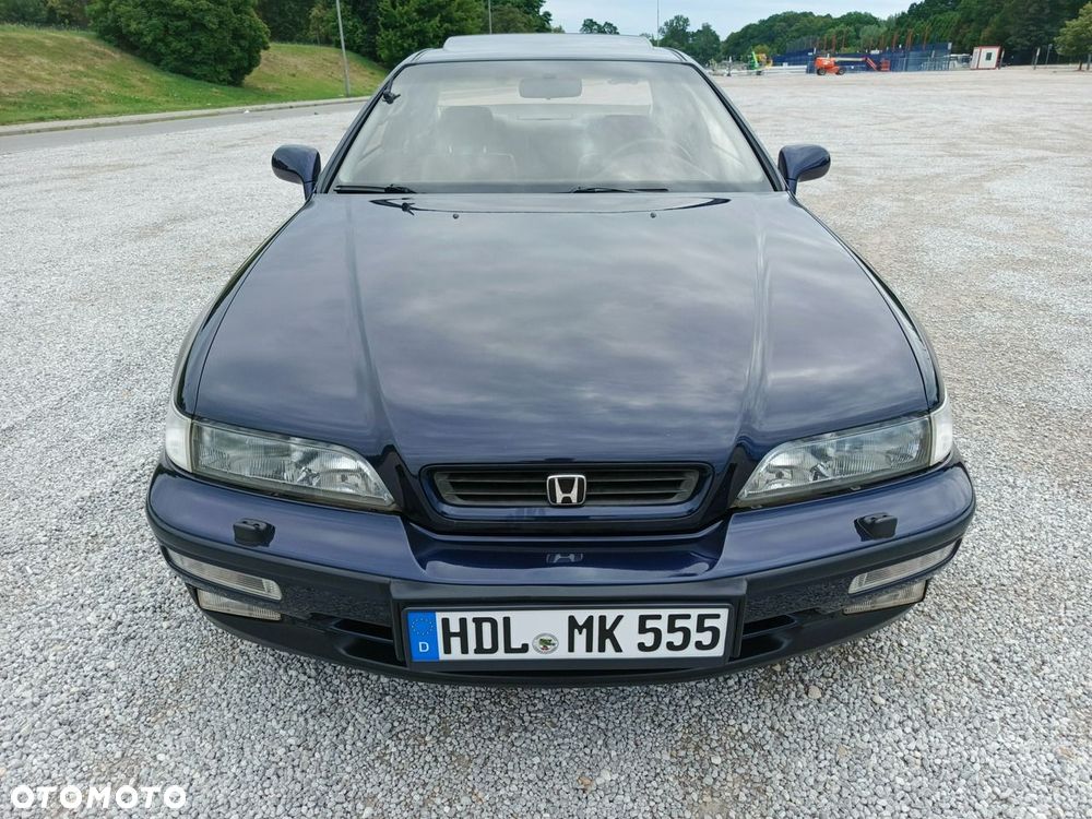 Honda Legend - 6