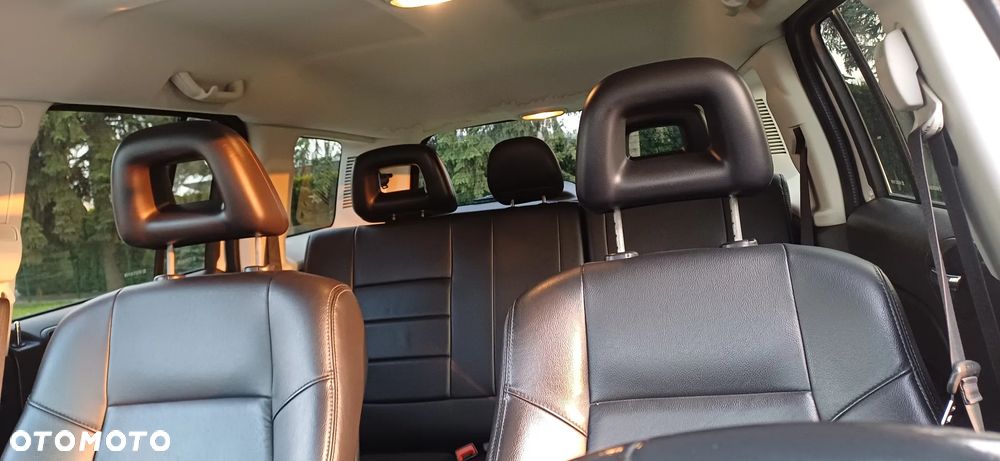 Jeep Patriot 2.0 CRD Limited - 34