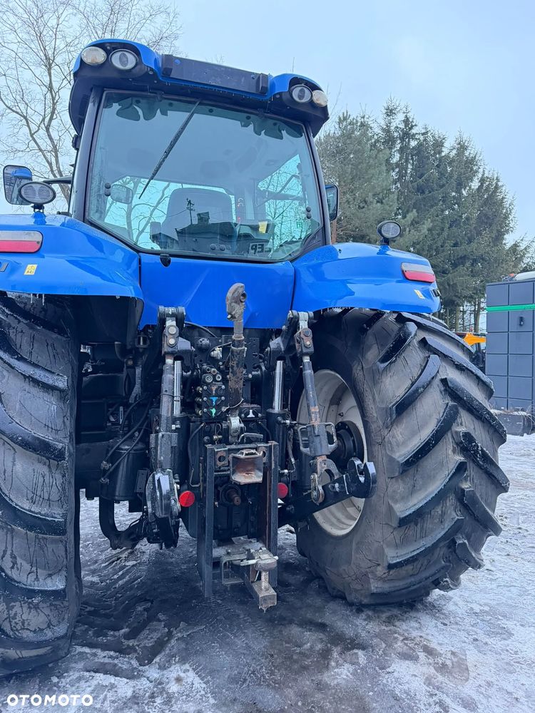 New Holland T8.360 - 14