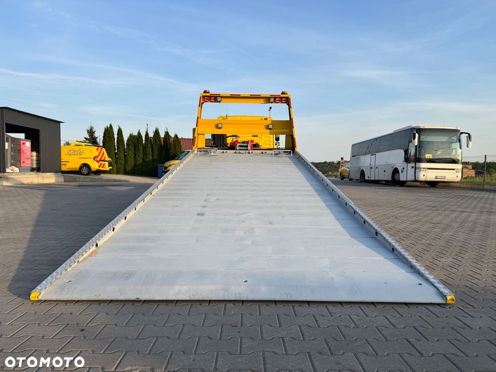 MAN TGM 15.250 - 6
