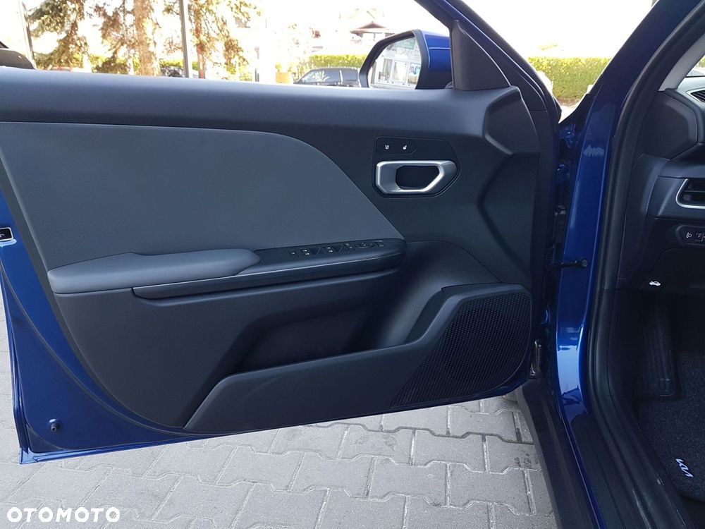 Kia K4 1.6 T-GDI M - 10