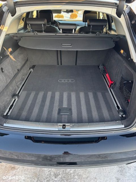 Audi A6 Avant 3.0 TDI Quattro S tronic - 15