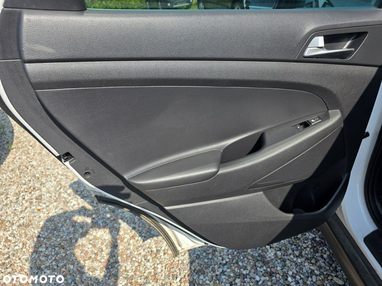 Hyundai Tucson - 36