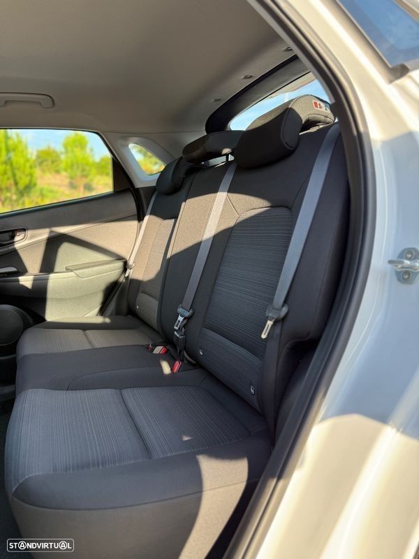 Hyundai Kauai 1.0 T-GDi Premium Tec.Preto - 19