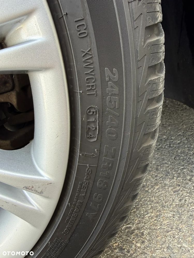 BMW Seria 5 530d Edition Exclusive - 18