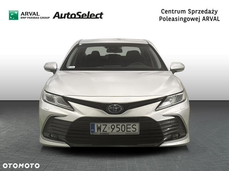 Toyota Camry 2.5 Hybrid Comfort CVT - 10