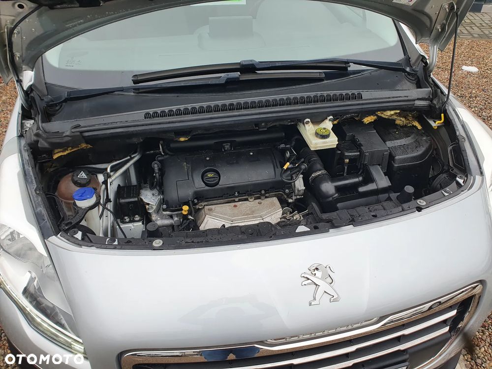 Peugeot 3008 120 VTi Active - 22