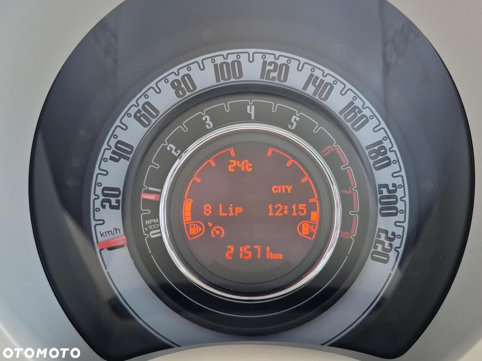 Fiat 500 - 16