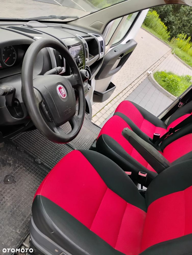 Fiat Ducato - 10