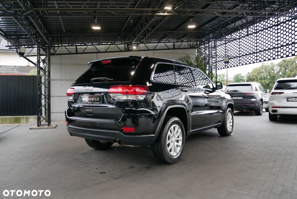 Jeep Grand Cherokee - 3