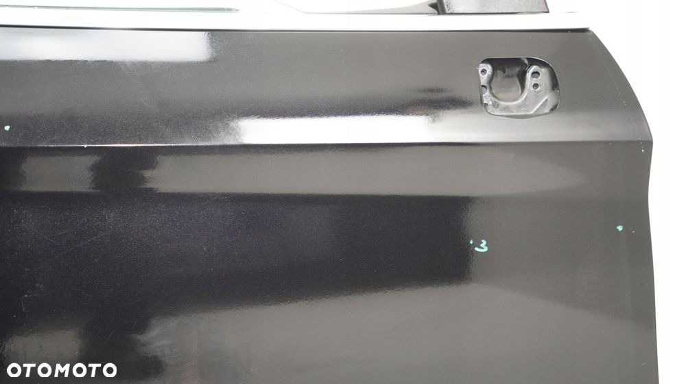 DRZWI PRAWY PRZÓD FORD KUGA MK1 08-10R 2851 - 5