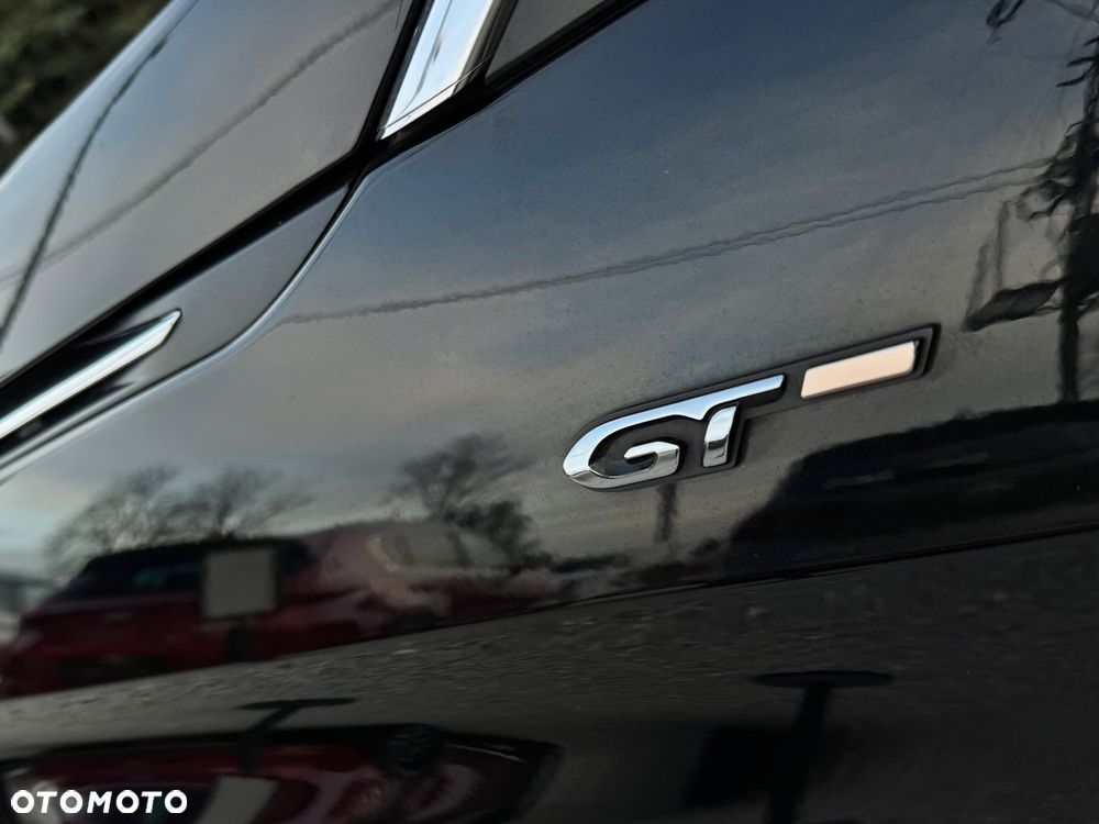 Peugeot 5008 BlueHDi 180 EAT6 GT - 27