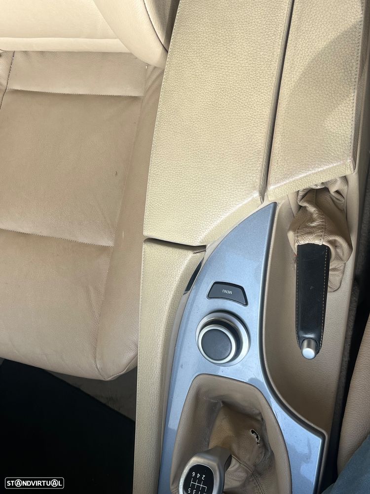 BMW 520 - 7