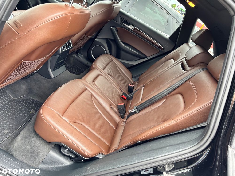 Audi Q5 - 18
