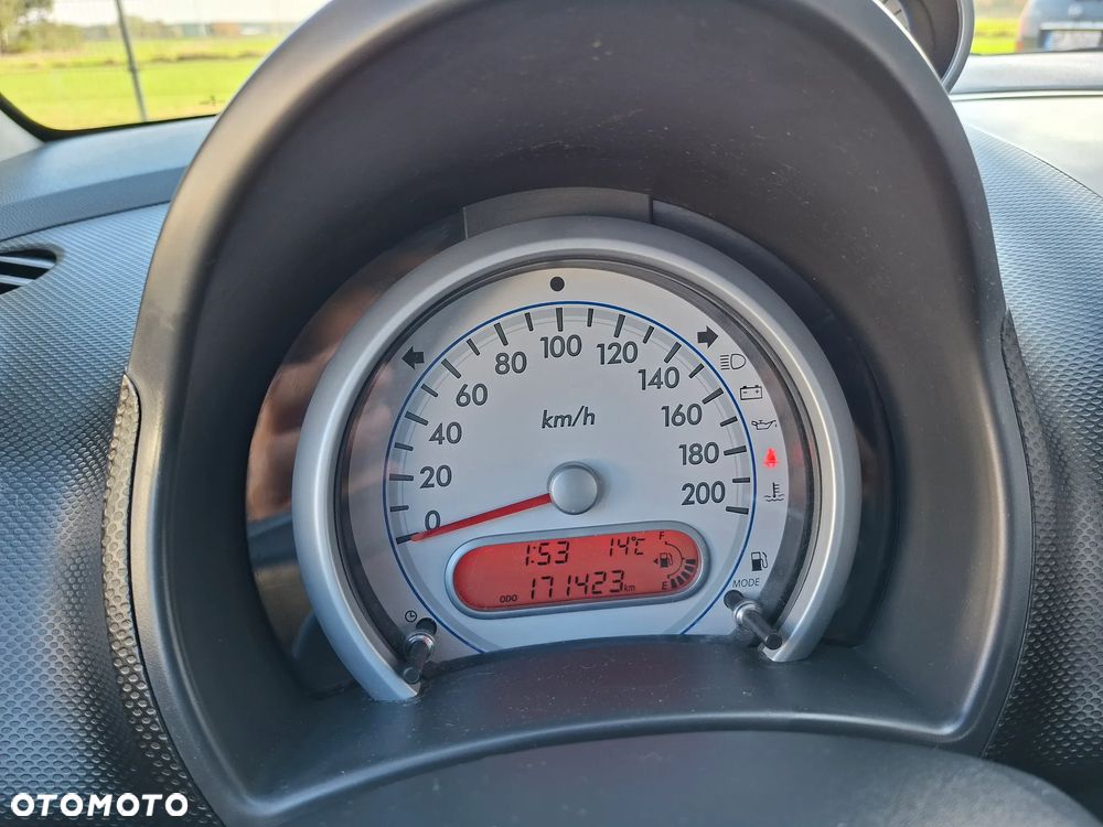 Suzuki Splash 1.2 Club - 28