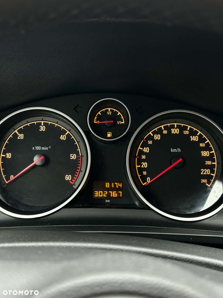 Opel Zafira 1.7 CDTI - 24