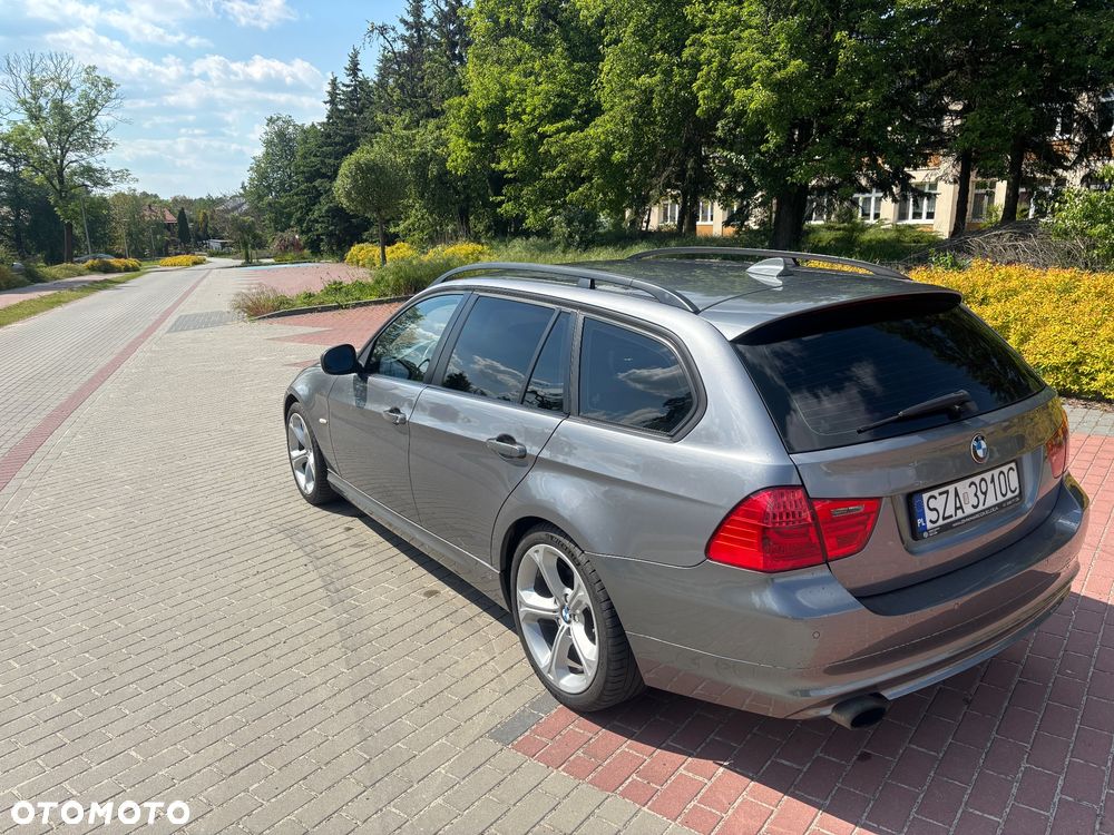 BMW Seria 3 318d - 6