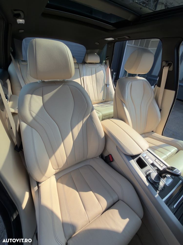 BMW X5 xDrive40d Sport-Aut. - 6