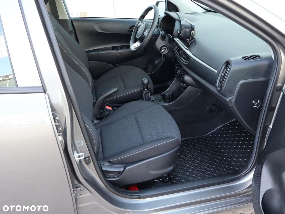 Kia Picanto - 6