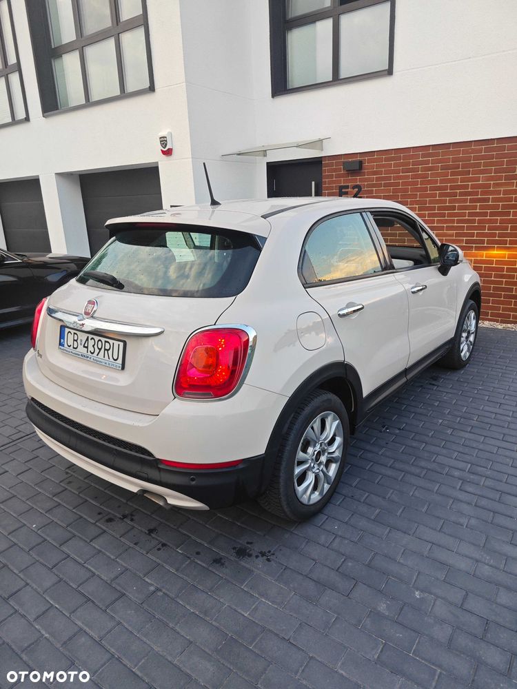 Fiat 500X - 2