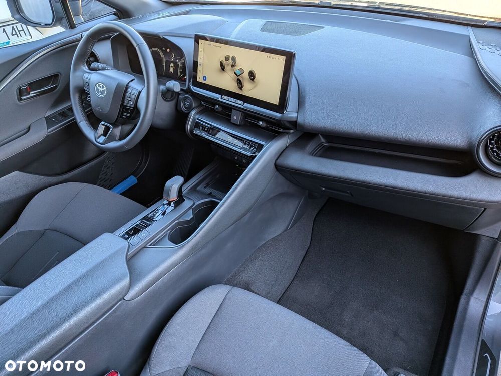 Toyota C-HR 2.0 Hybrid Dynamic Force Style - 20