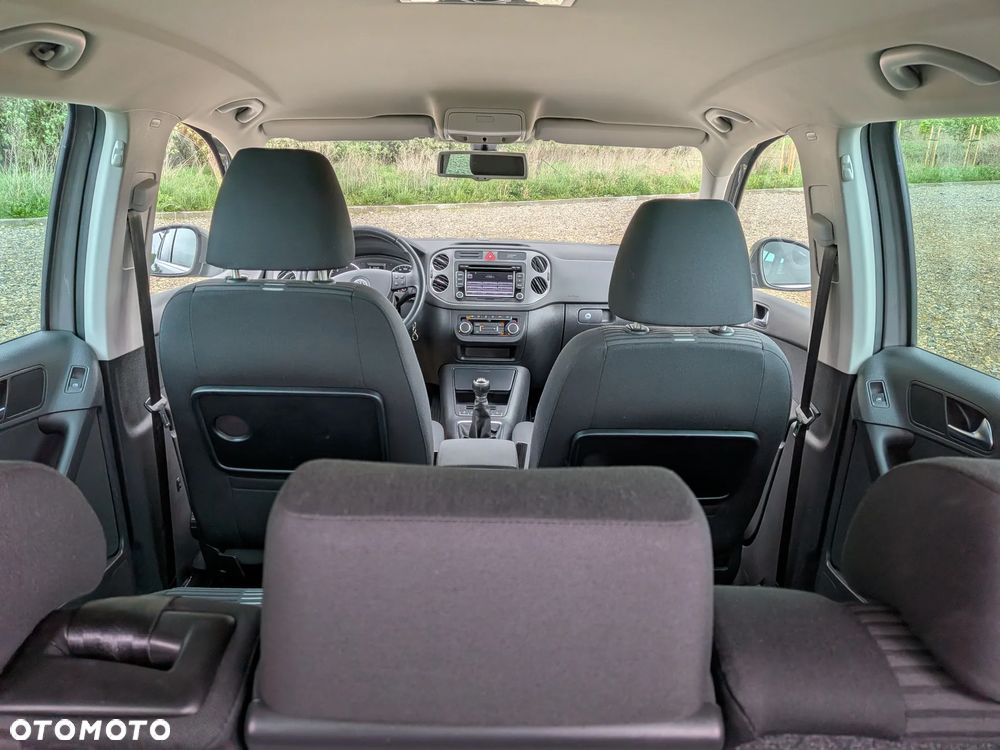 Volkswagen Tiguan 2.0 TDI 4Mot Track&Style - 23