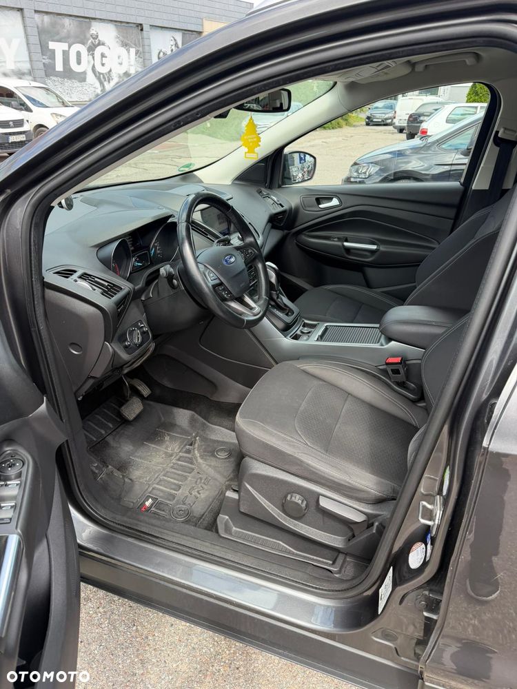 Ford Kuga 2.0 TDCi AWD Trend - 16