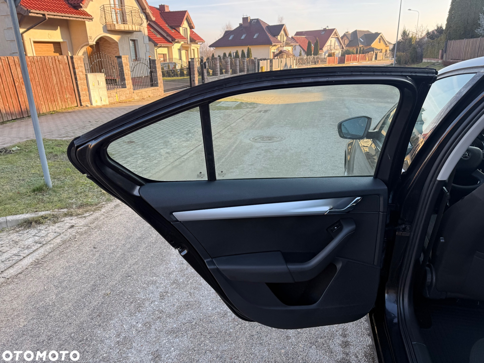 Skoda Octavia - 19