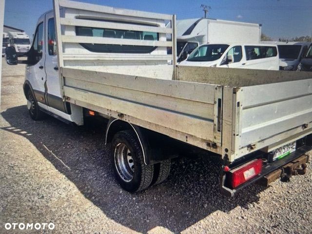 Ford FT 350 2.0 TDCi L3 - 2