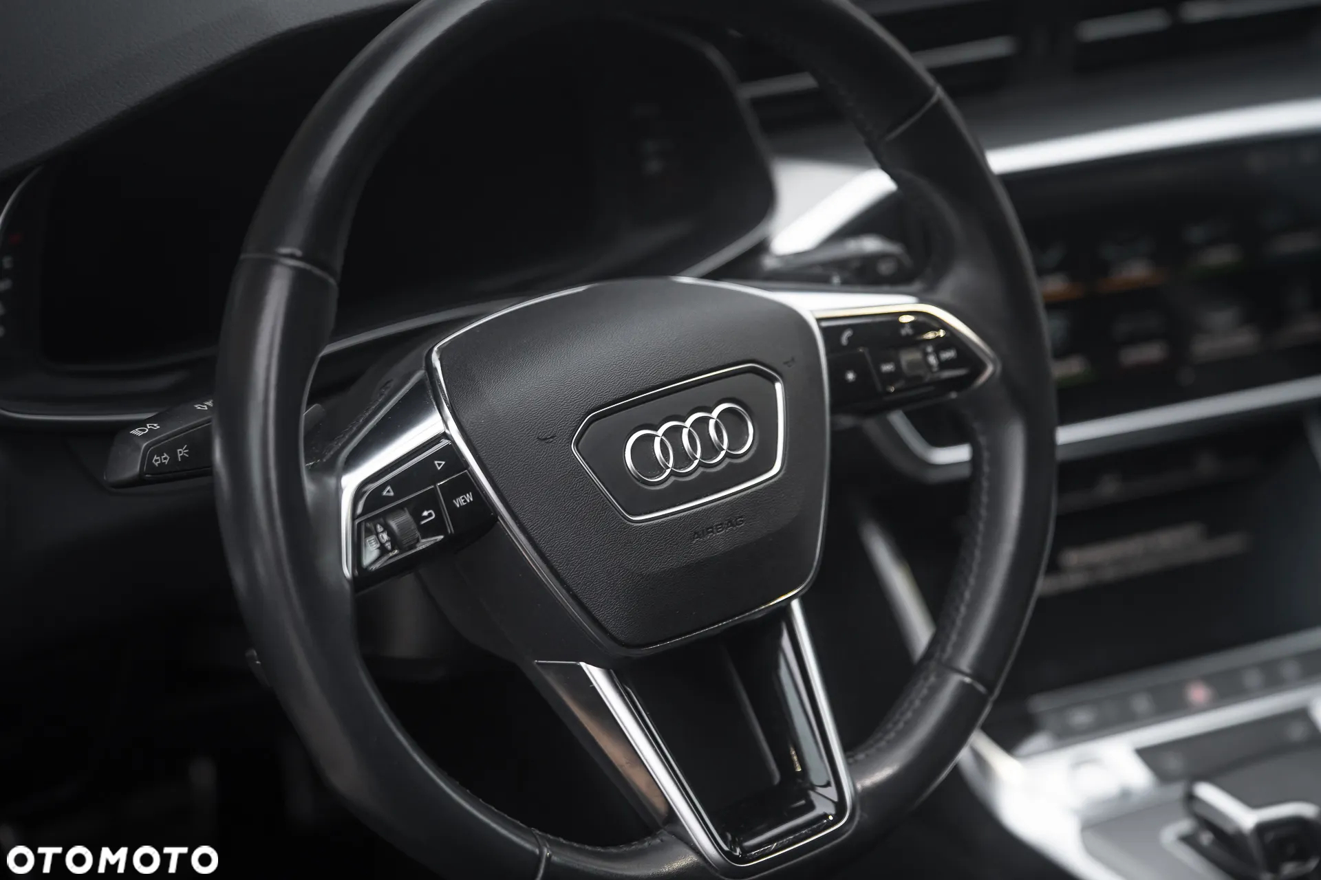 Audi A6 35 TDI mHEV Sport S tronic - 16