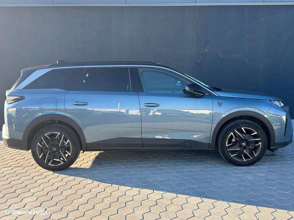 Peugeot 5008 - 3