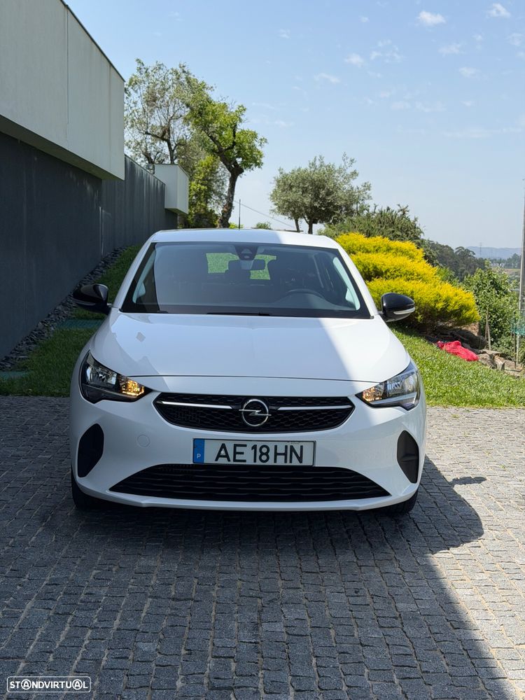 Opel Corsa 1.5 D Business Edition - 7