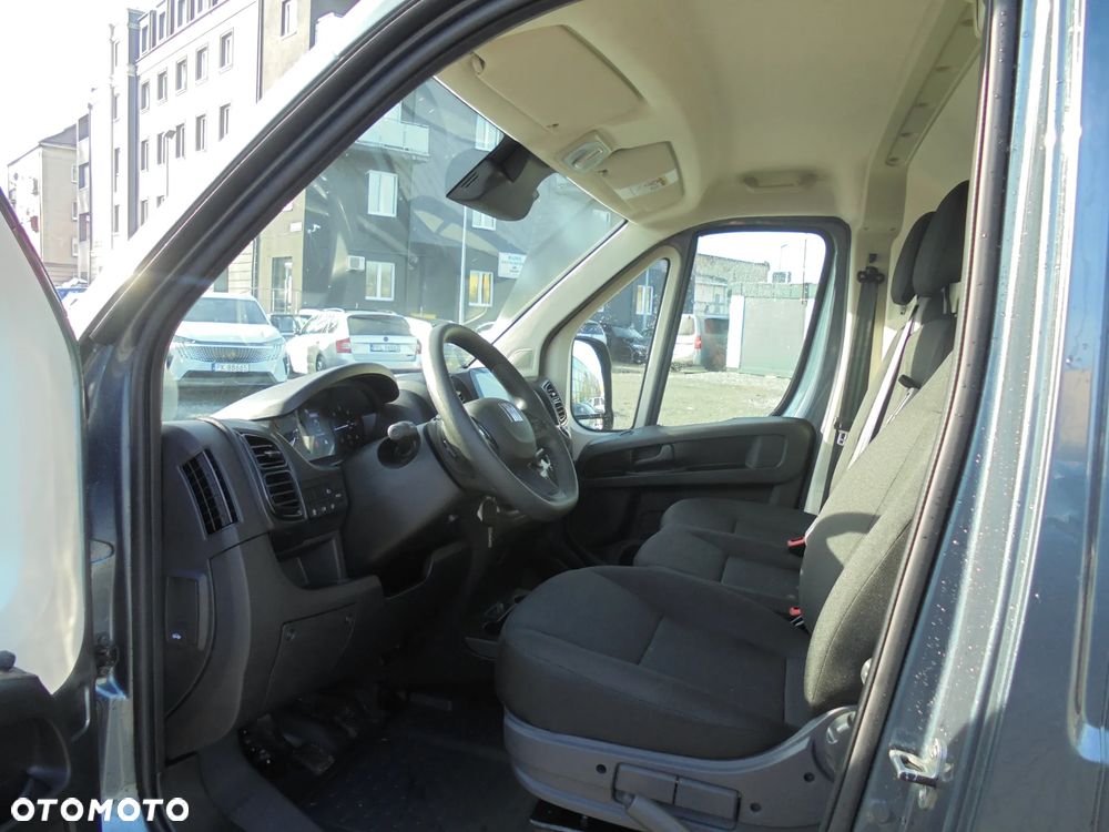 Fiat Ducato L2H2 - 10