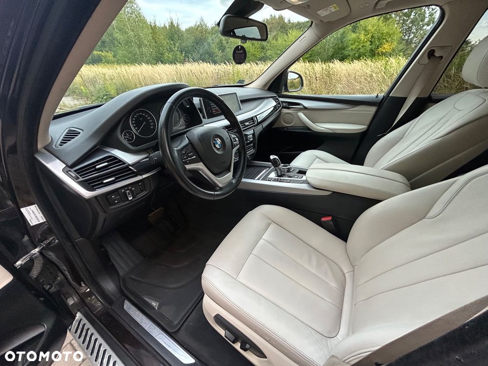 BMW X5 - 17