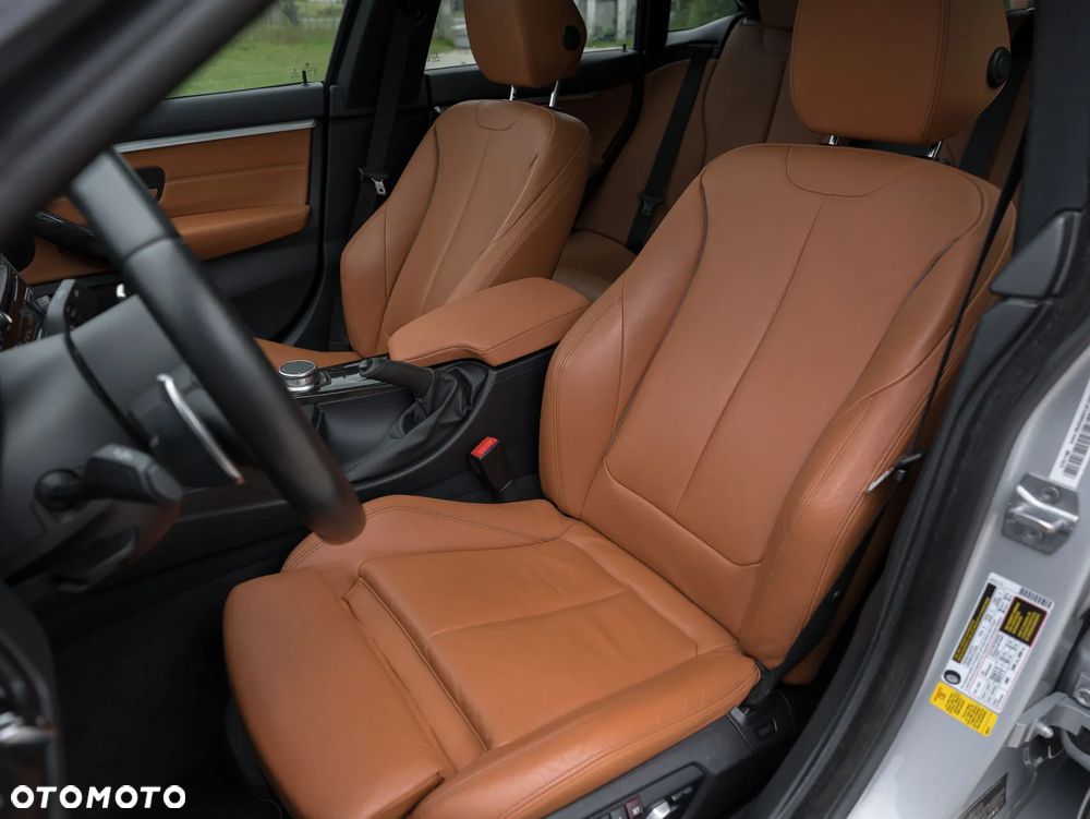 BMW Seria 4 430i GPF M Sport - 25