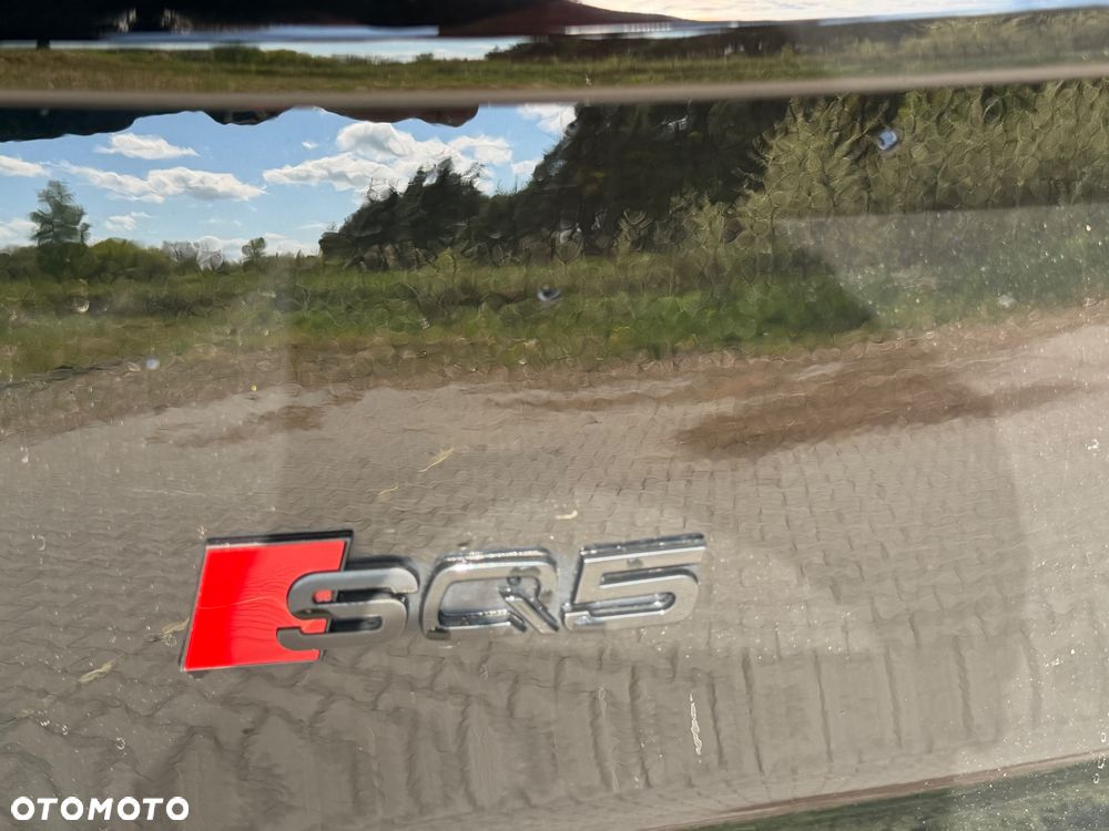 Audi SQ5 Sportback TDI quattro tiptronic - 32