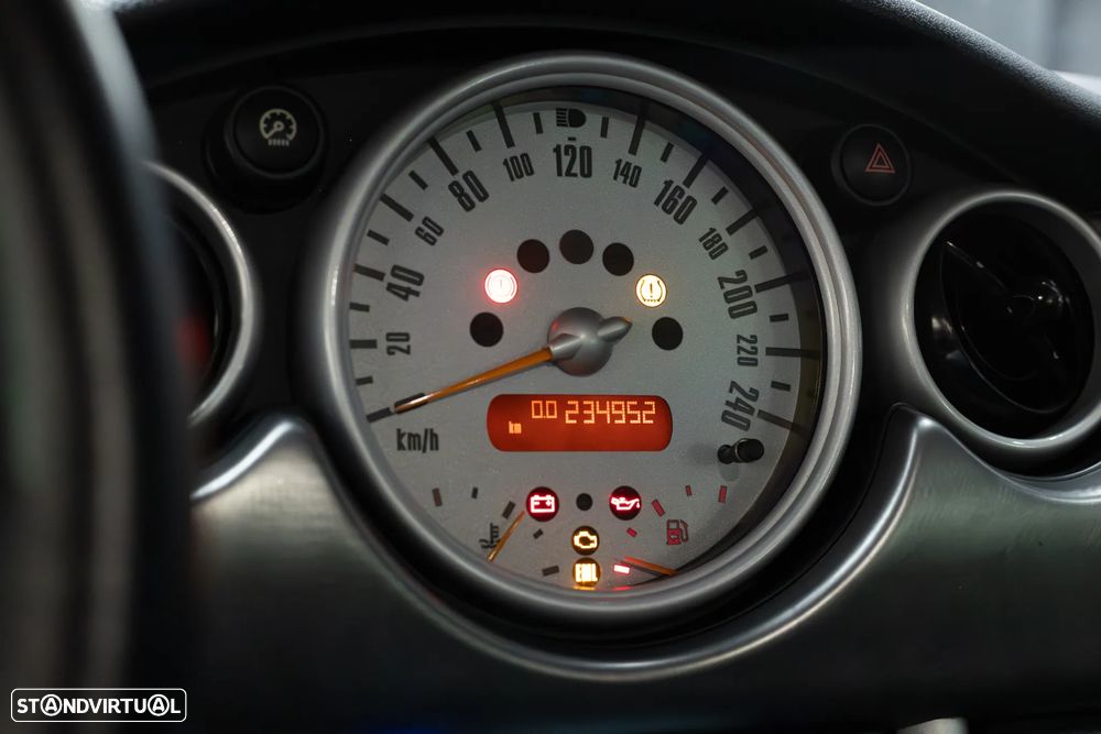 MINI 3 Portas Cooper S - 18