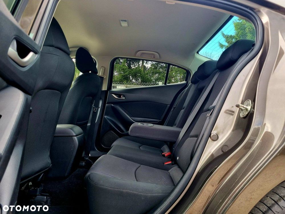 Mazda 3 2.0 Skymotion - 10
