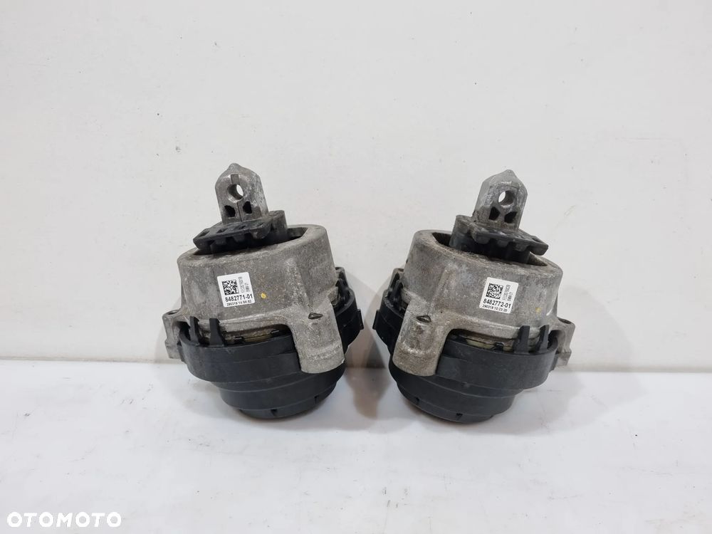 BMW G01 G02 G05 G30 G31 G32 PODUSZKA SILNIKA LEWA PRAWA 8482771 8482772 - 1