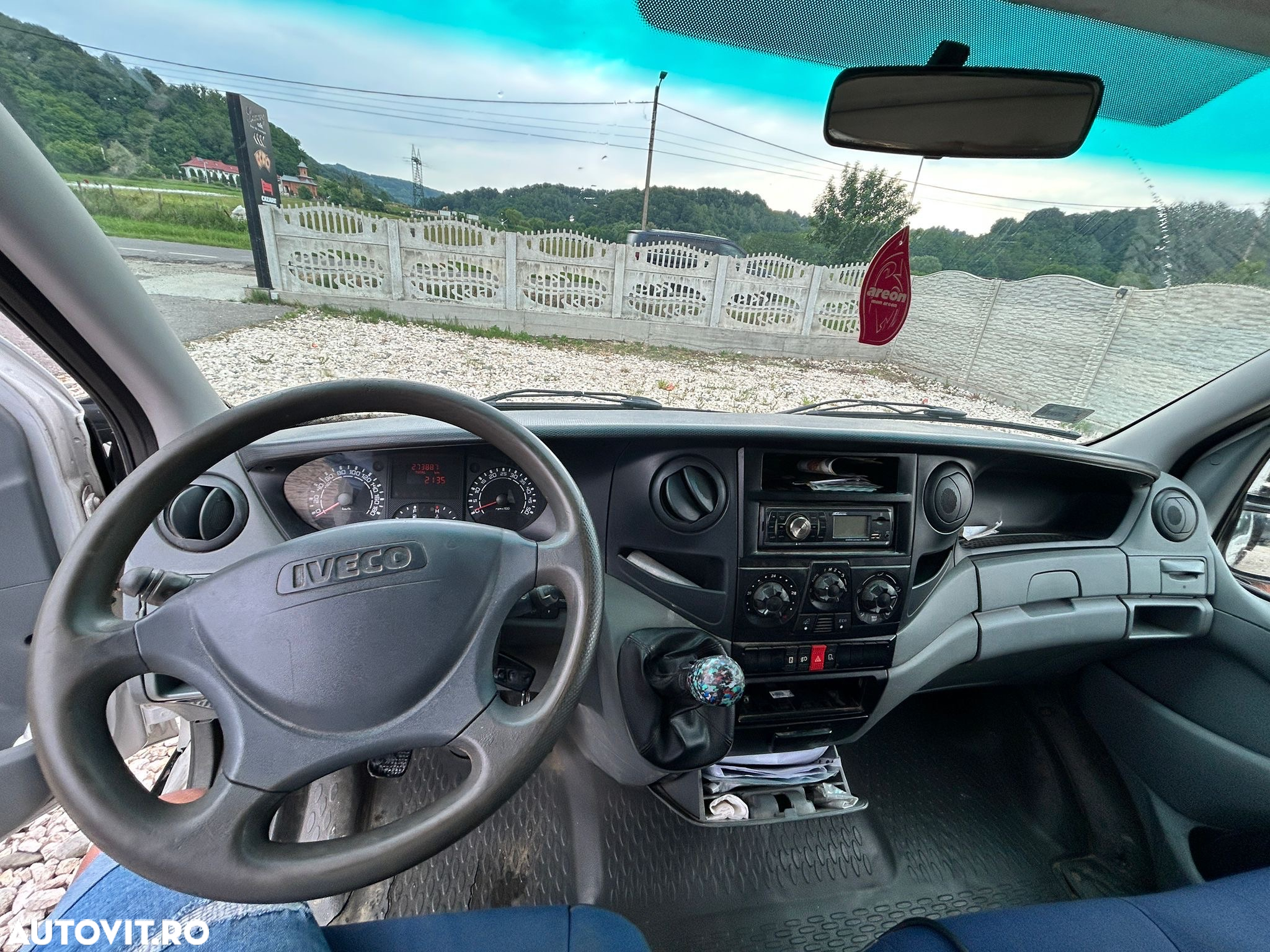 Iveco daily - 7