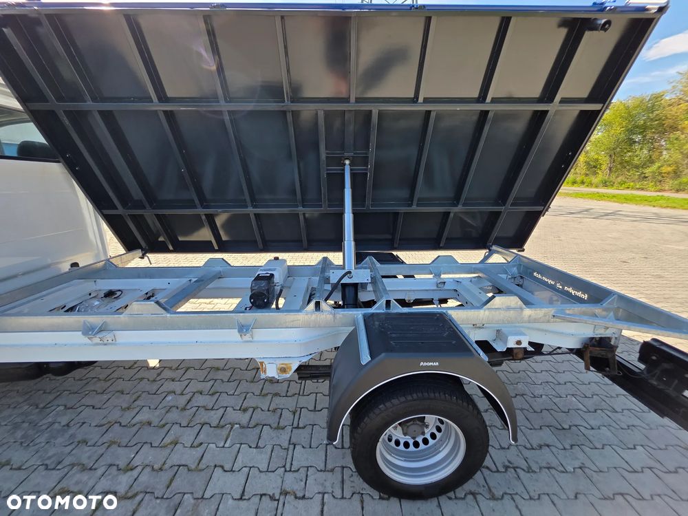 Mercedes-Benz Sprinter 519/419 CDI Wywrotka 4.50 M ! Kiper 3-Stronny ! 3.0 CDI * 190 Km ! Klima ! Z Włoch ! - 18