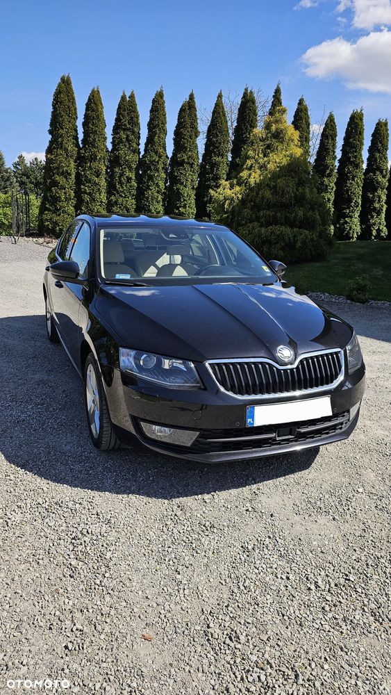 Skoda Octavia 1.8 TSI Elegance - 17