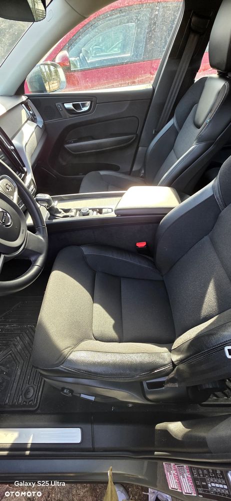 Volvo XC 60 D4 Geartronic Momentum Pro - 15