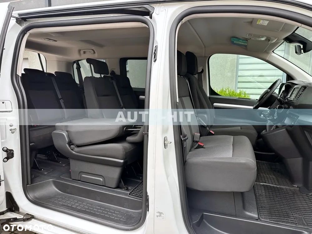 Citroën SpaceTourer M Business - 25