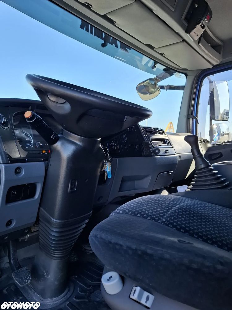 Mercedes-Benz Atego 1624 - 14