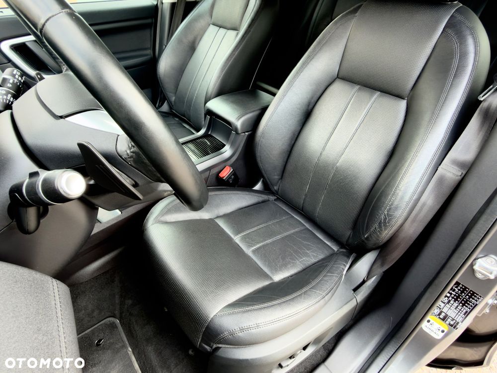 Land Rover Discovery Sport TD4 SE - 16