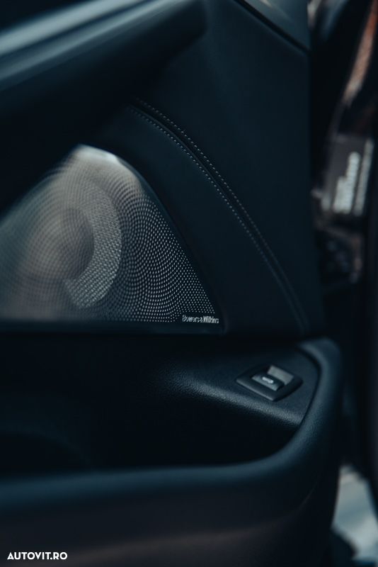 BMW M5 - 8