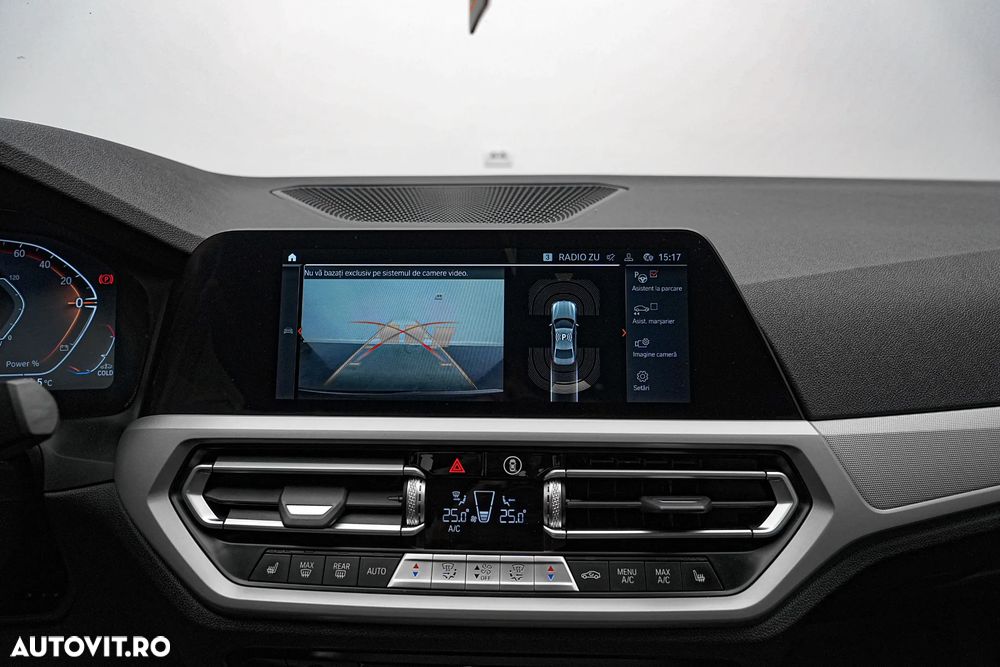 BMW Seria 3 318d Aut. Edition Luxury Line Purity - 23