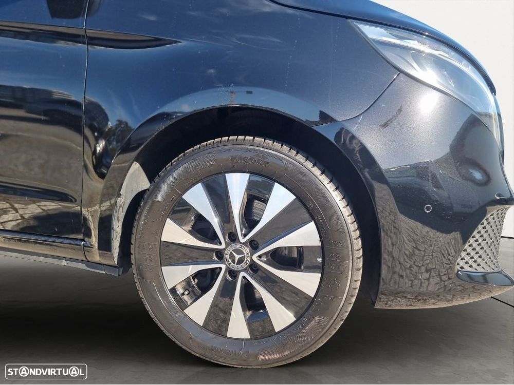 Mercedes-Benz V 250 d Longo Avantgarde - 8